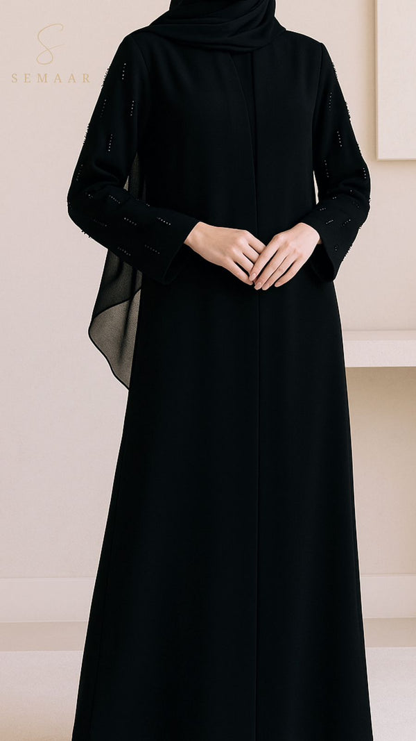 SEM0003  Black Noir