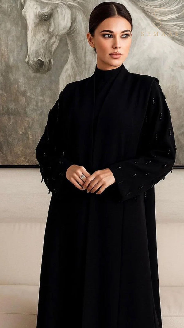 SEM0003  Black Noir